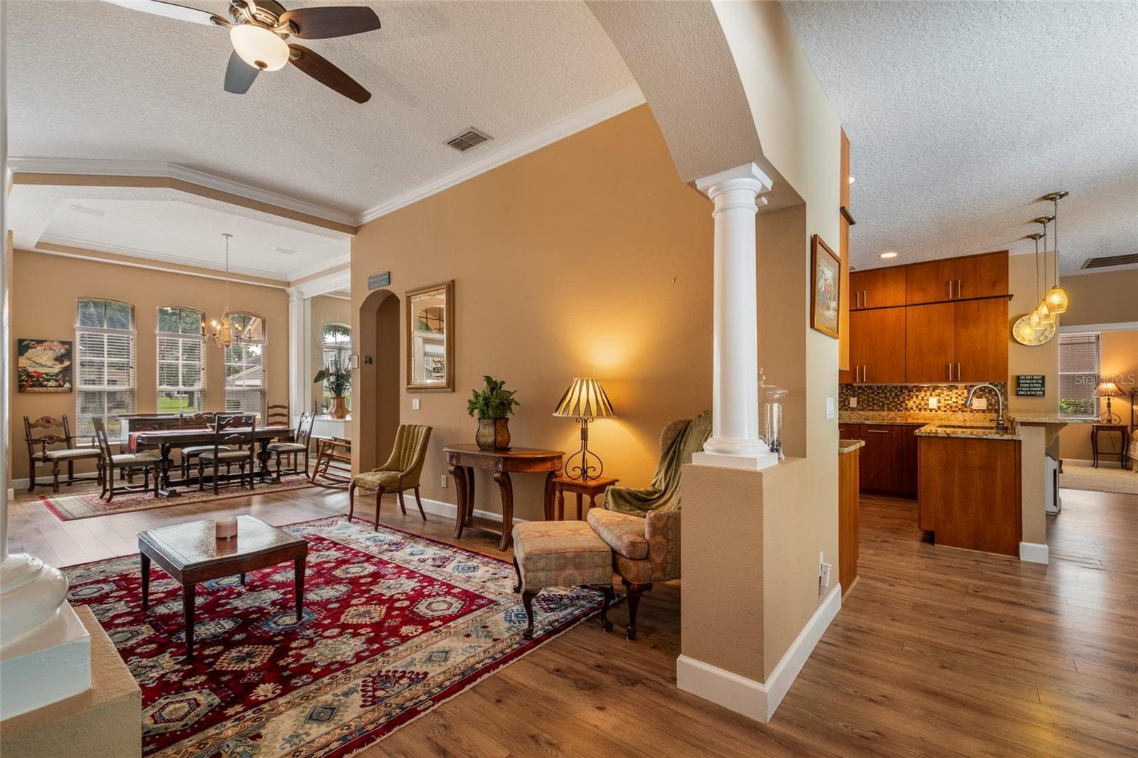 Single Family Residence at 2712 ALOMA OAKS DR, OVIEDO, photo 14 of 71
