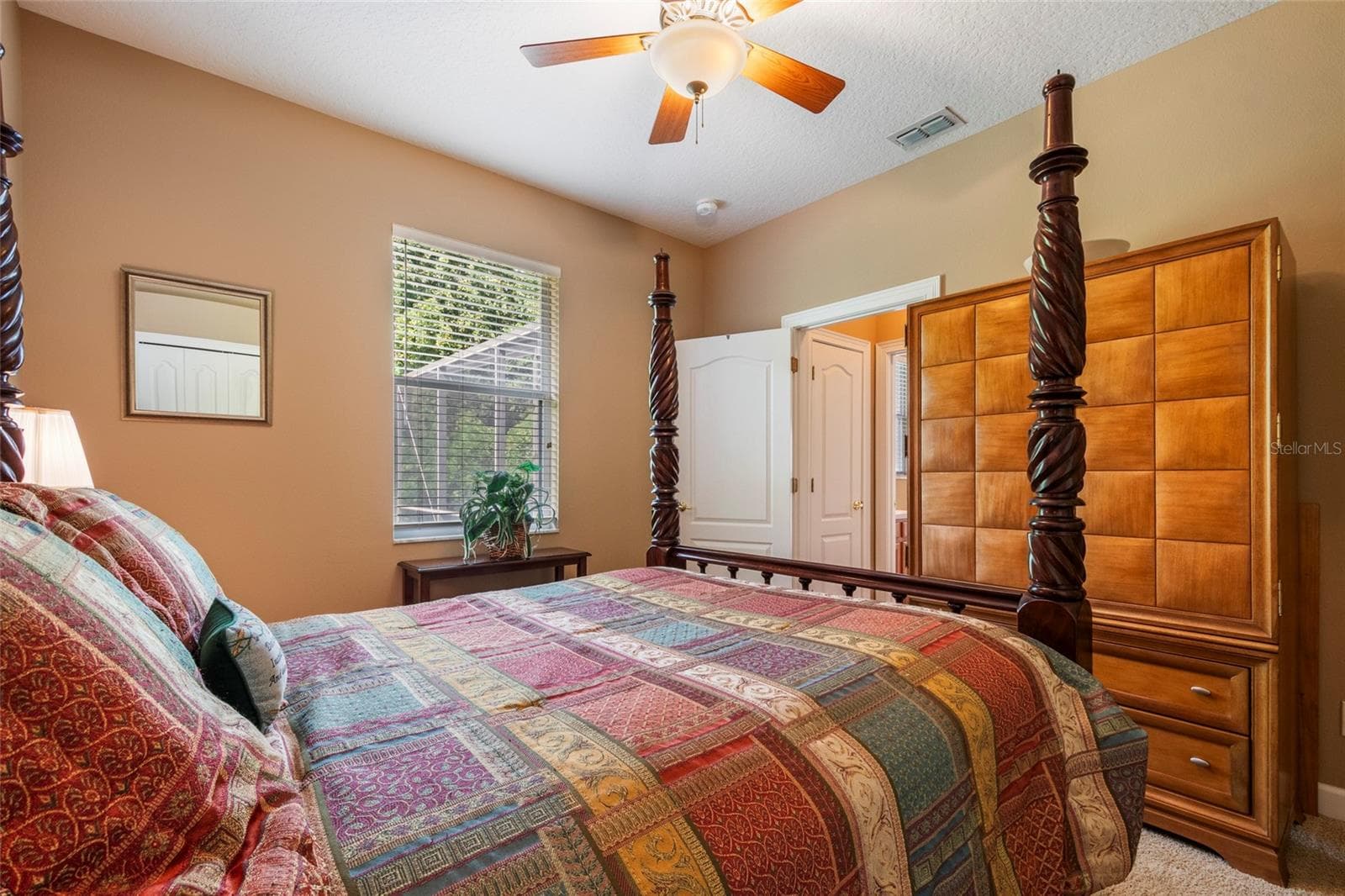 Bedroom 2 - 2712 ALOMA OAKS DR, OVIEDO