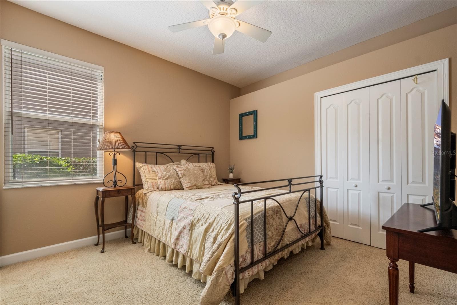 Bedroom 3 - with shared Jack & Jill Bath - 2712 ALOMA OAKS DR, OVIEDO