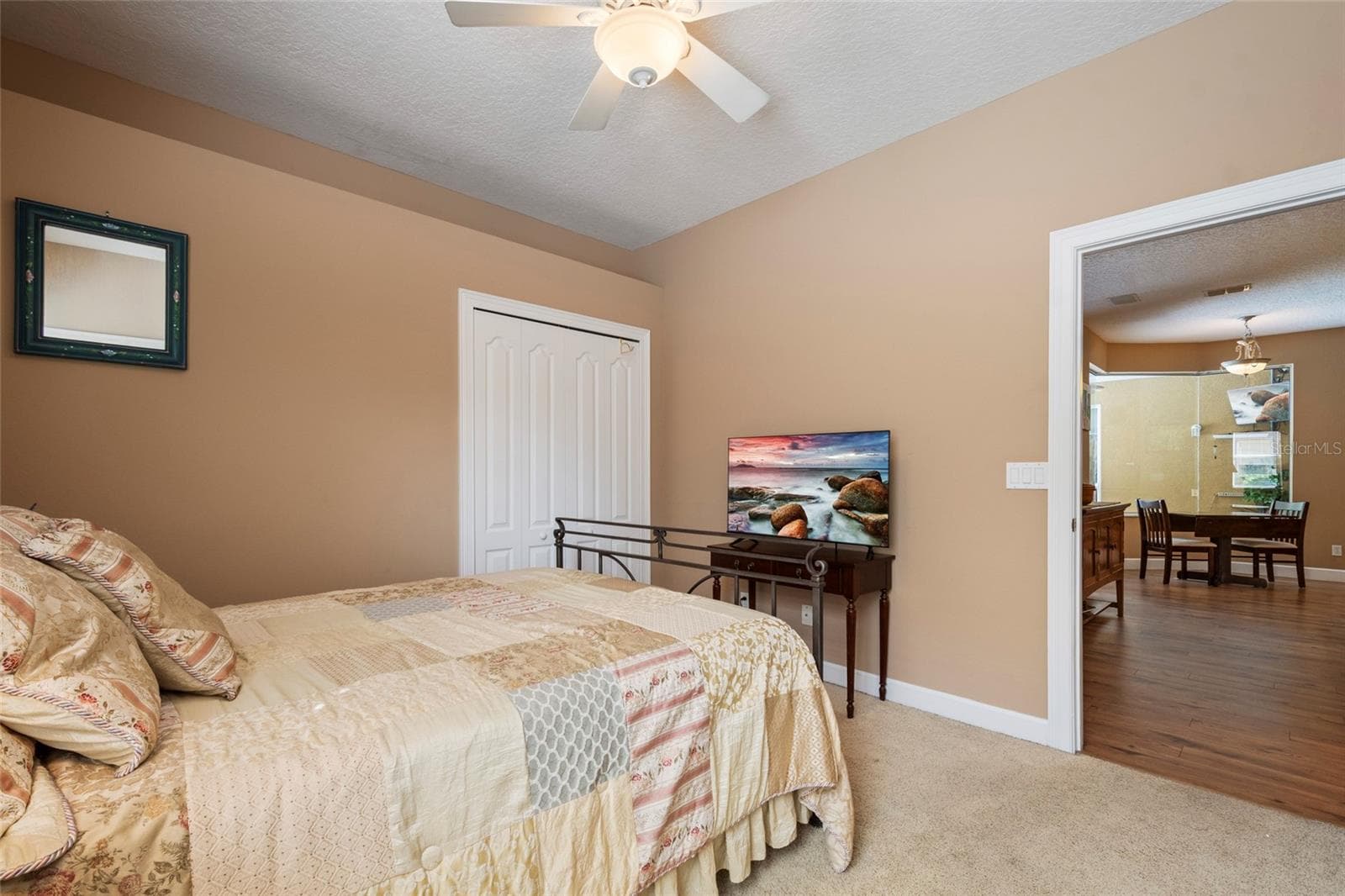 Bedroom 3 - 2712 ALOMA OAKS DR, OVIEDO