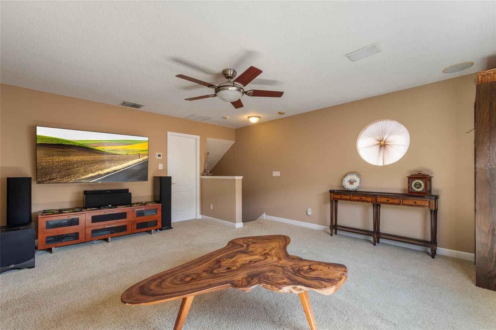 Bonus/Theater Room - 2712 ALOMA OAKS DR, OVIEDO