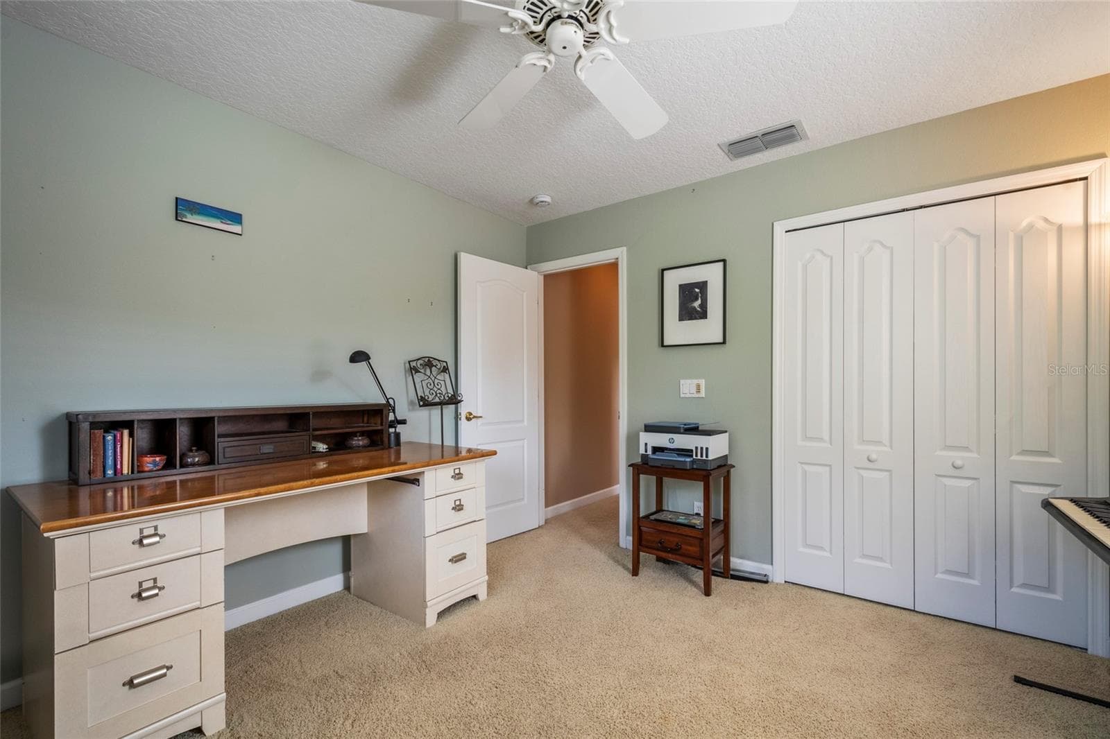 Bedroom 5 - Second Floor - 2712 ALOMA OAKS DR, OVIEDO