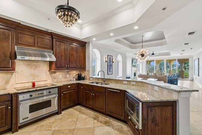 Condominium at 200 OCEAN CREST DR #256, PALM COAST, photo 9 of 73