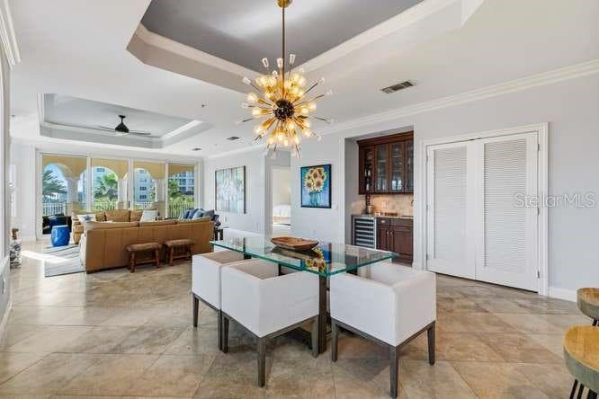 Condominium at 200 OCEAN CREST DR #256, PALM COAST, photo 13 of 73