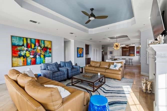 Condominium at 200 OCEAN CREST DR #256, PALM COAST, photo 16 of 73