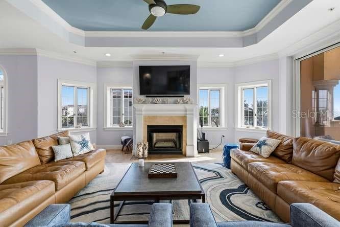 Condominium at 200 OCEAN CREST DR #256, PALM COAST, photo 18 of 73