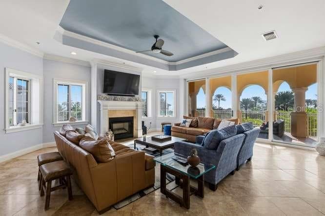 Condominium at 200 OCEAN CREST DR #256, PALM COAST, photo 19 of 73