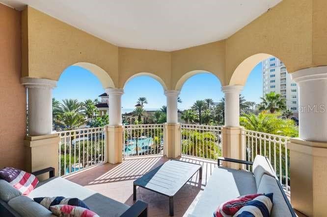 Condominium at 200 OCEAN CREST DR #256, PALM COAST, photo 22 of 73