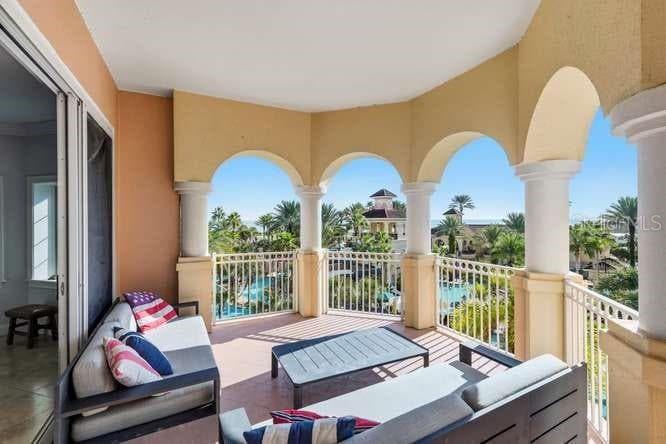 Condominium at 200 OCEAN CREST DR #256, PALM COAST, photo 24 of 73