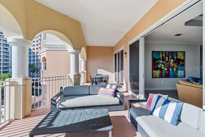 Condominium at 200 OCEAN CREST DR #256, PALM COAST, photo 29 of 73