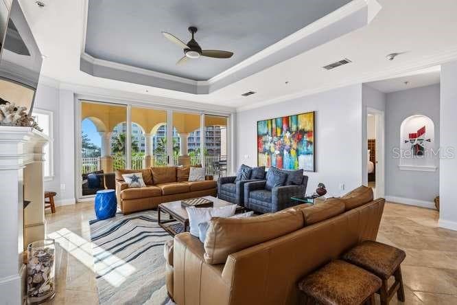 Condominium at 200 OCEAN CREST DR #256, PALM COAST, photo 30 of 73