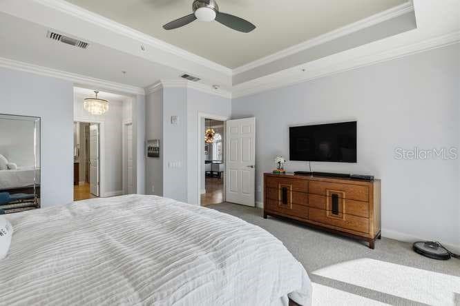Condominium at 200 OCEAN CREST DR #256, PALM COAST, photo 31 of 73