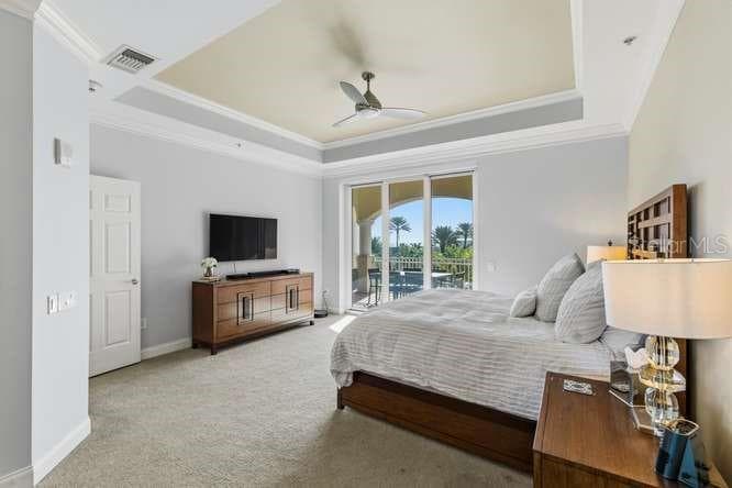 Condominium at 200 OCEAN CREST DR #256, PALM COAST, photo 34 of 73