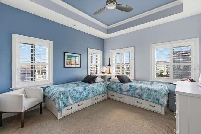 Condominium at 200 OCEAN CREST DR #256, PALM COAST, photo 38 of 73