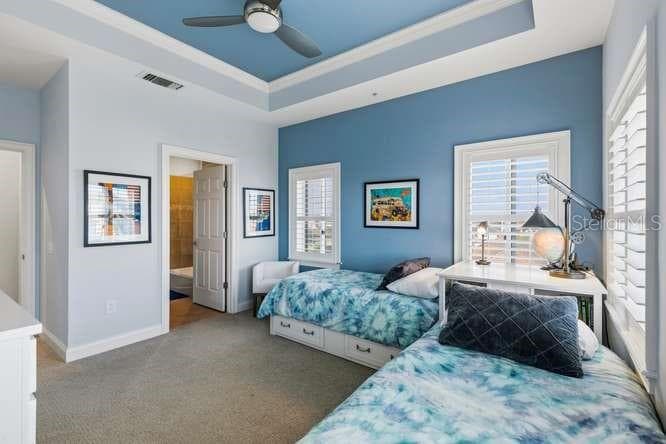 Condominium at 200 OCEAN CREST DR #256, PALM COAST, photo 39 of 73