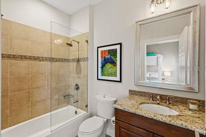 Condominium at 200 OCEAN CREST DR #256, PALM COAST, photo 44 of 73