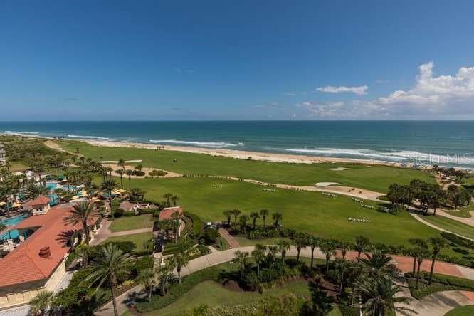 Condominium at 200 OCEAN CREST DR #256, PALM COAST, photo 51 of 73