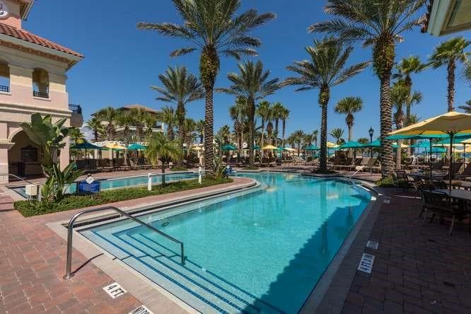 Condominium at 200 OCEAN CREST DR #256, PALM COAST, photo 55 of 73