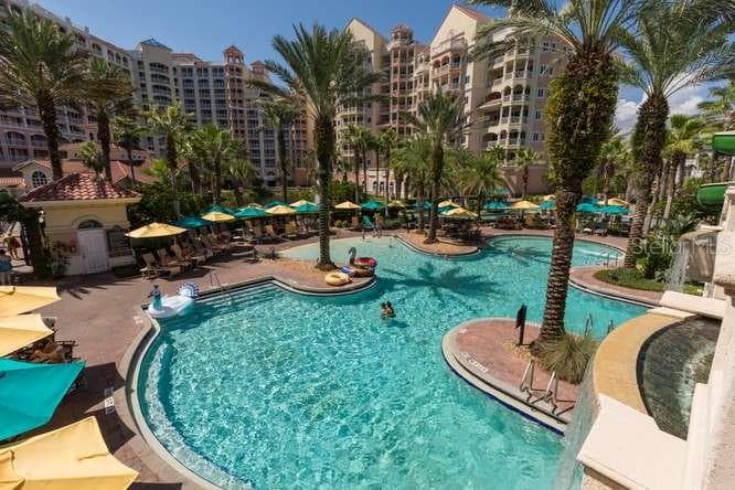 Condominium at 200 OCEAN CREST DR #256, PALM COAST, photo 56 of 73