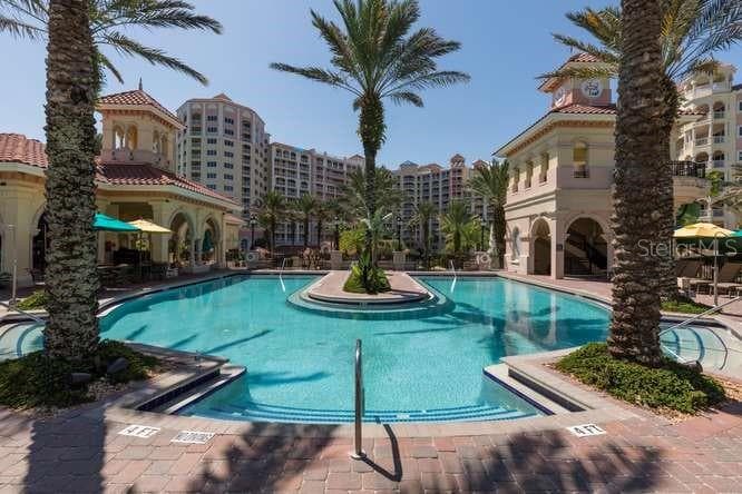 Condominium at 200 OCEAN CREST DR #256, PALM COAST, photo 57 of 73