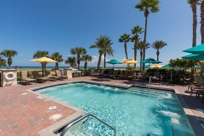 Condominium at 200 OCEAN CREST DR #256, PALM COAST, photo 58 of 73