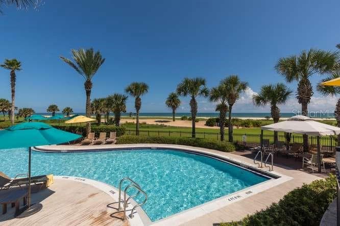 Condominium at 200 OCEAN CREST DR #256, PALM COAST, photo 59 of 73