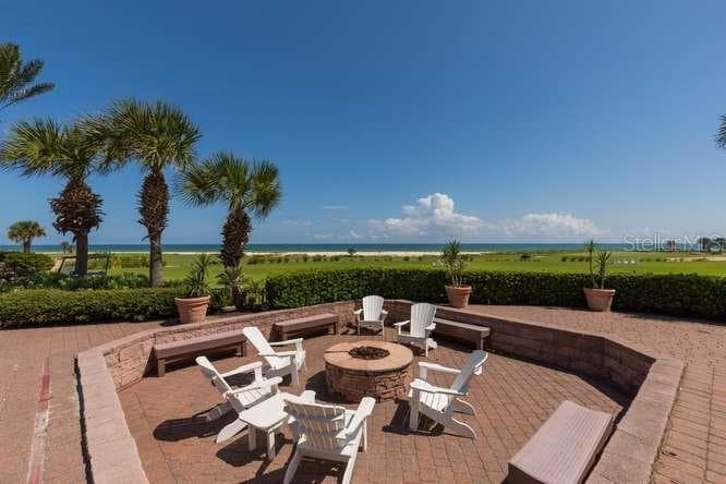 Condominium at 200 OCEAN CREST DR #256, PALM COAST, photo 62 of 73