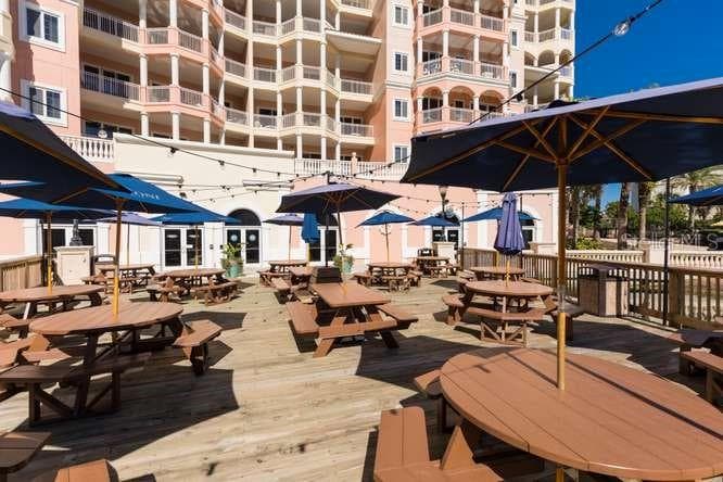 Condominium at 200 OCEAN CREST DR #256, PALM COAST, photo 63 of 73