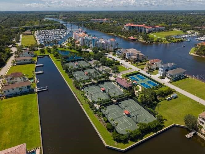 Condominium at 200 OCEAN CREST DR #256, PALM COAST, photo 70 of 73
