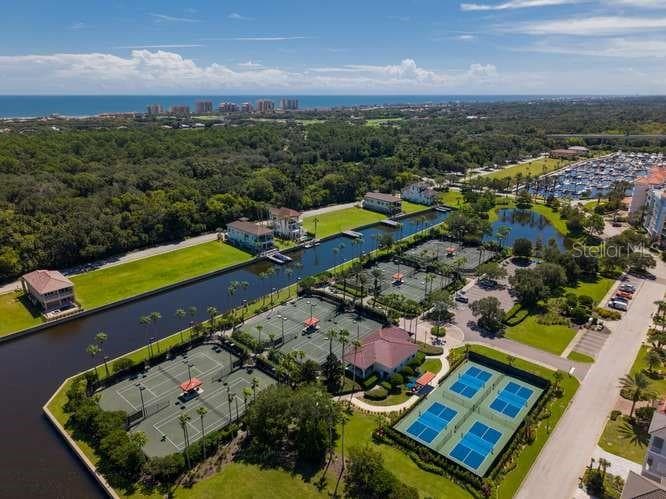 Condominium at 200 OCEAN CREST DR #256, PALM COAST, photo 71 of 73