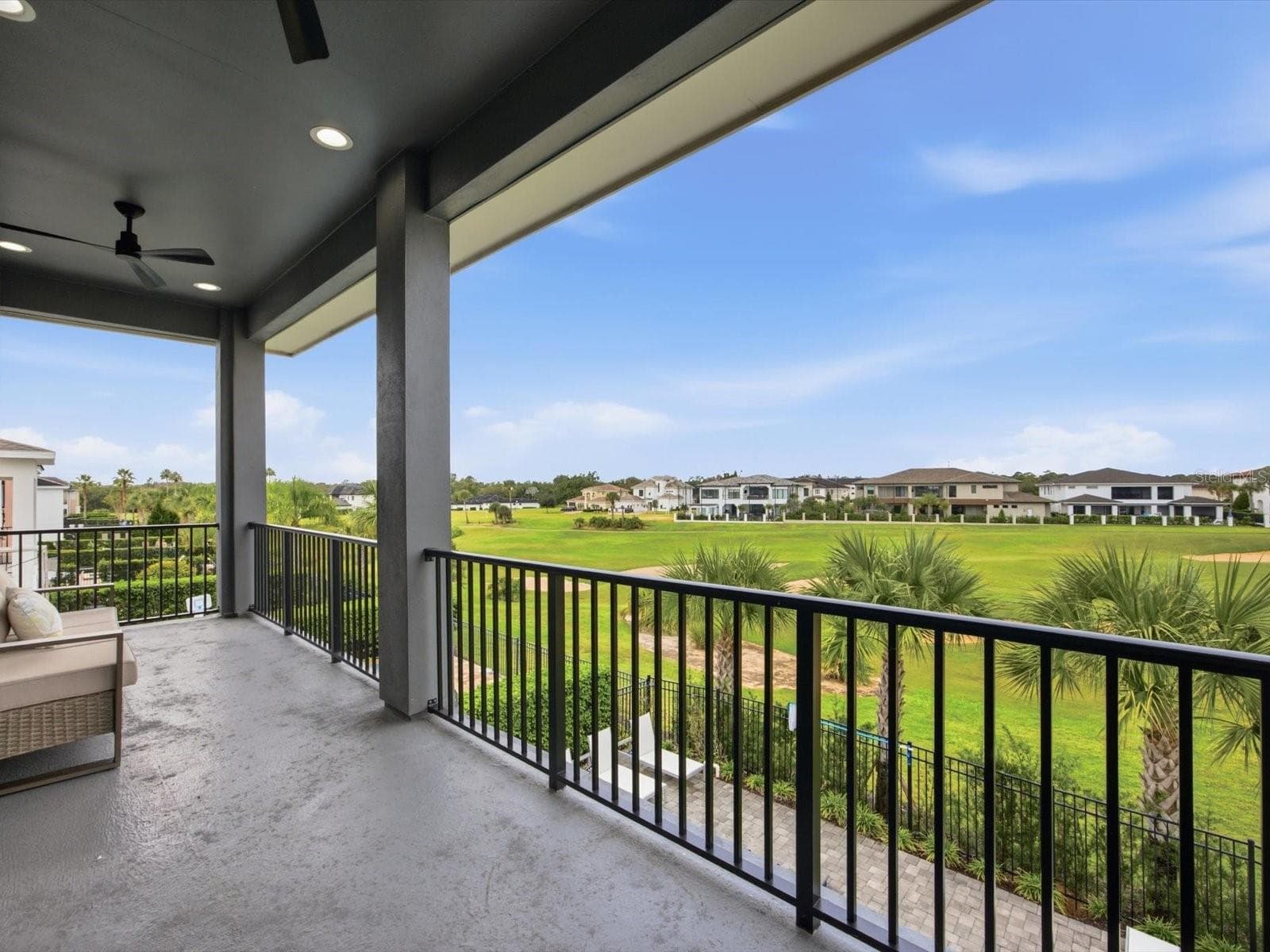 Single Family Residence at 1104 CASTLE PINES CT, KISSIMMEE, photo 43 of 47