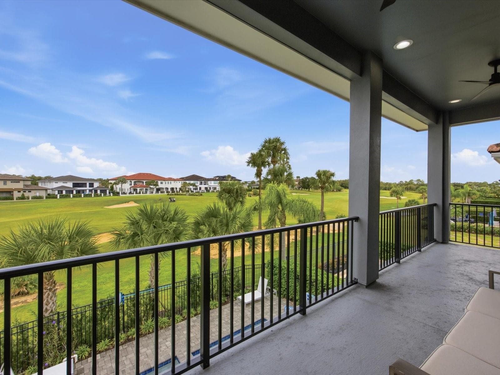 Single Family Residence at 1104 CASTLE PINES CT, KISSIMMEE, photo 44 of 47