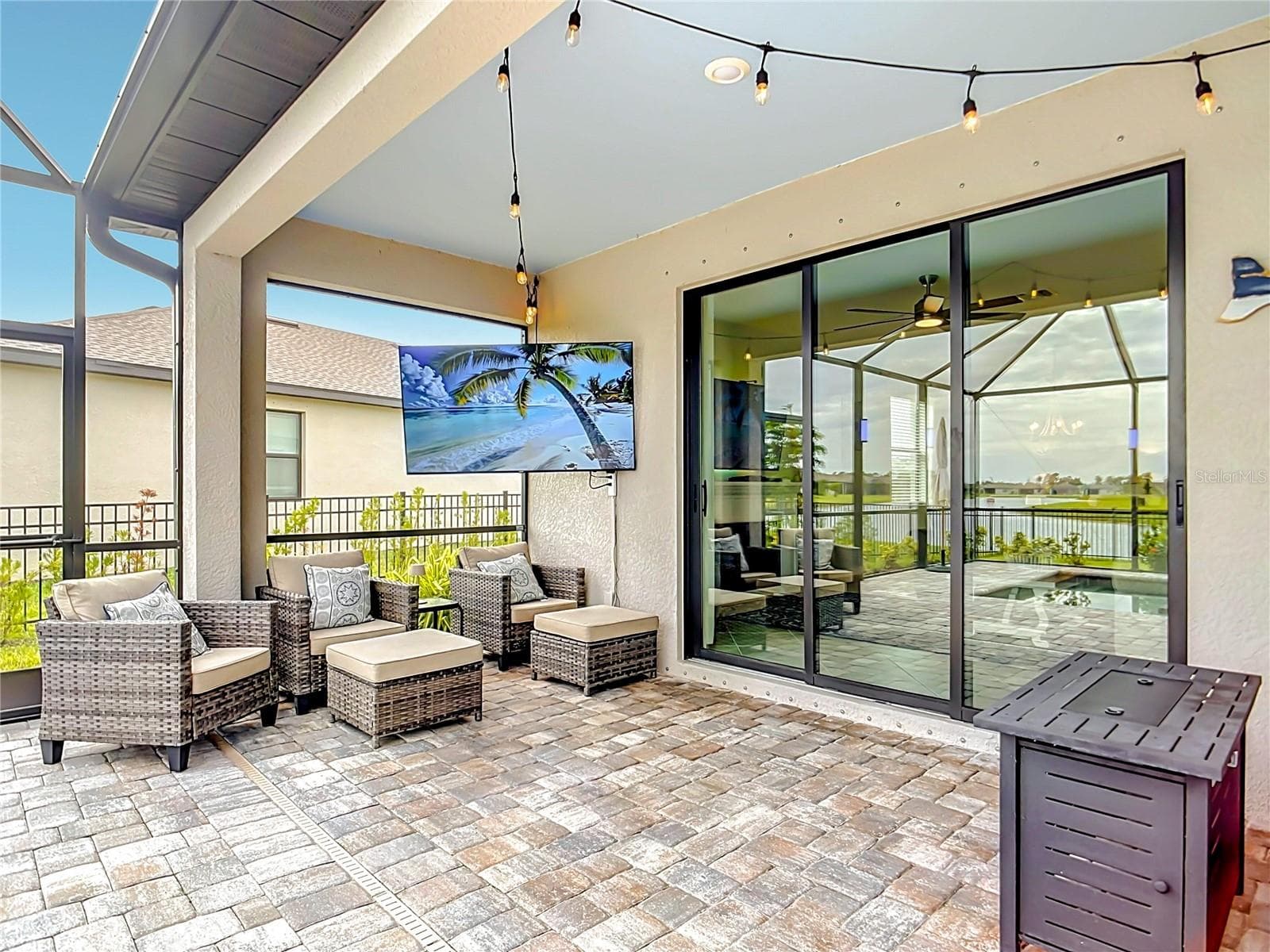 Single Family Residence at 1785 SADDLEWOOD CIR, PORT CHARLOTTE, photo 10 of 110