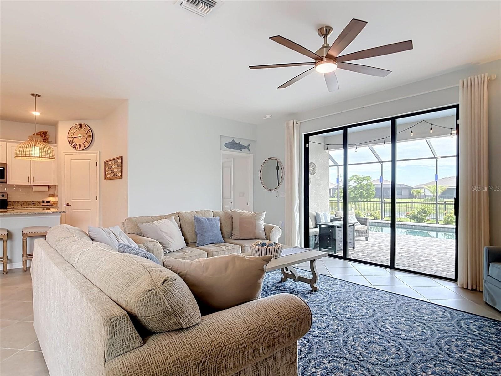 Single Family Residence at 1785 SADDLEWOOD CIR, PORT CHARLOTTE, photo 24 of 110
