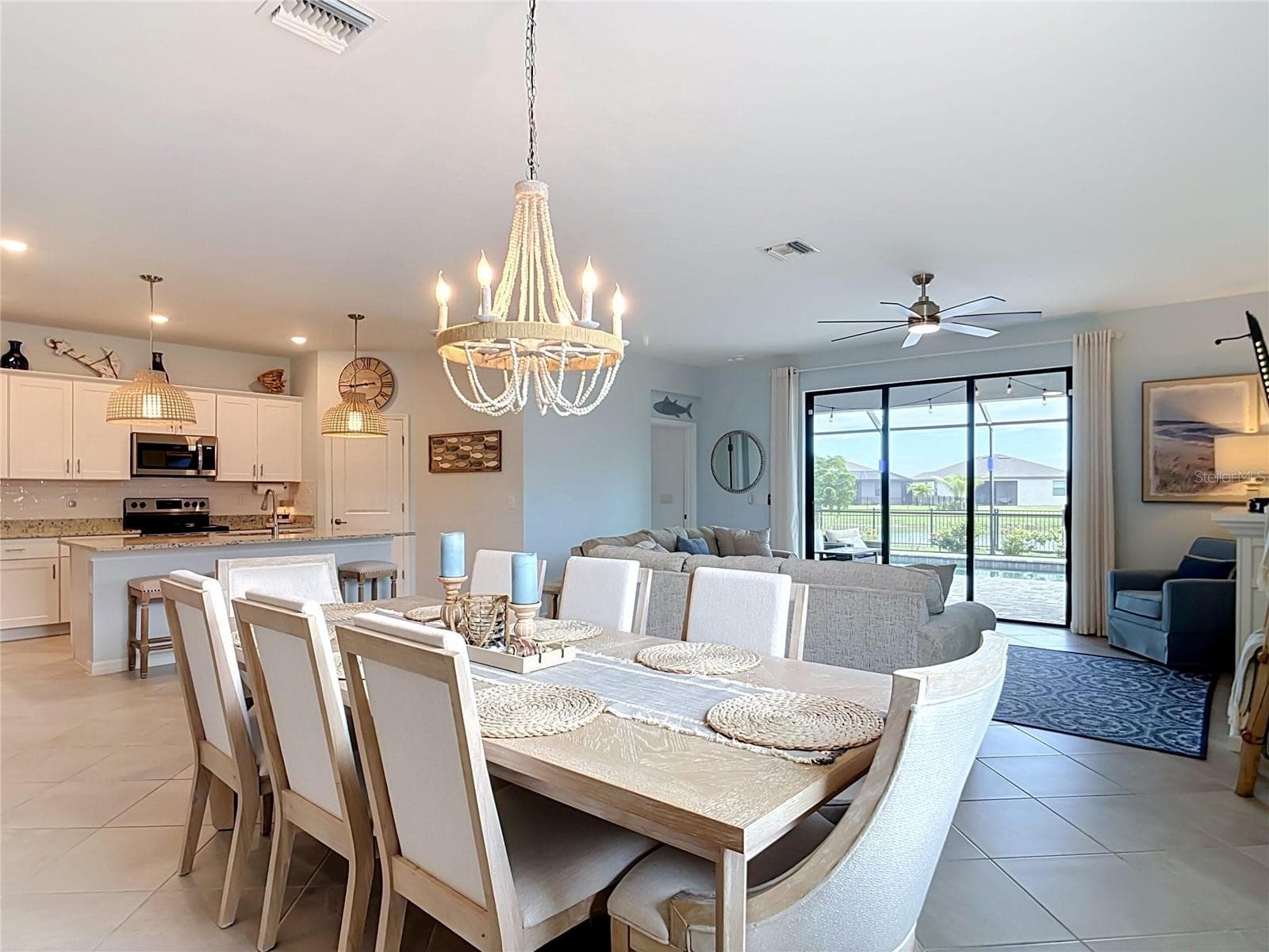 Single Family Residence at 1785 SADDLEWOOD CIR, PORT CHARLOTTE, photo 32 of 110