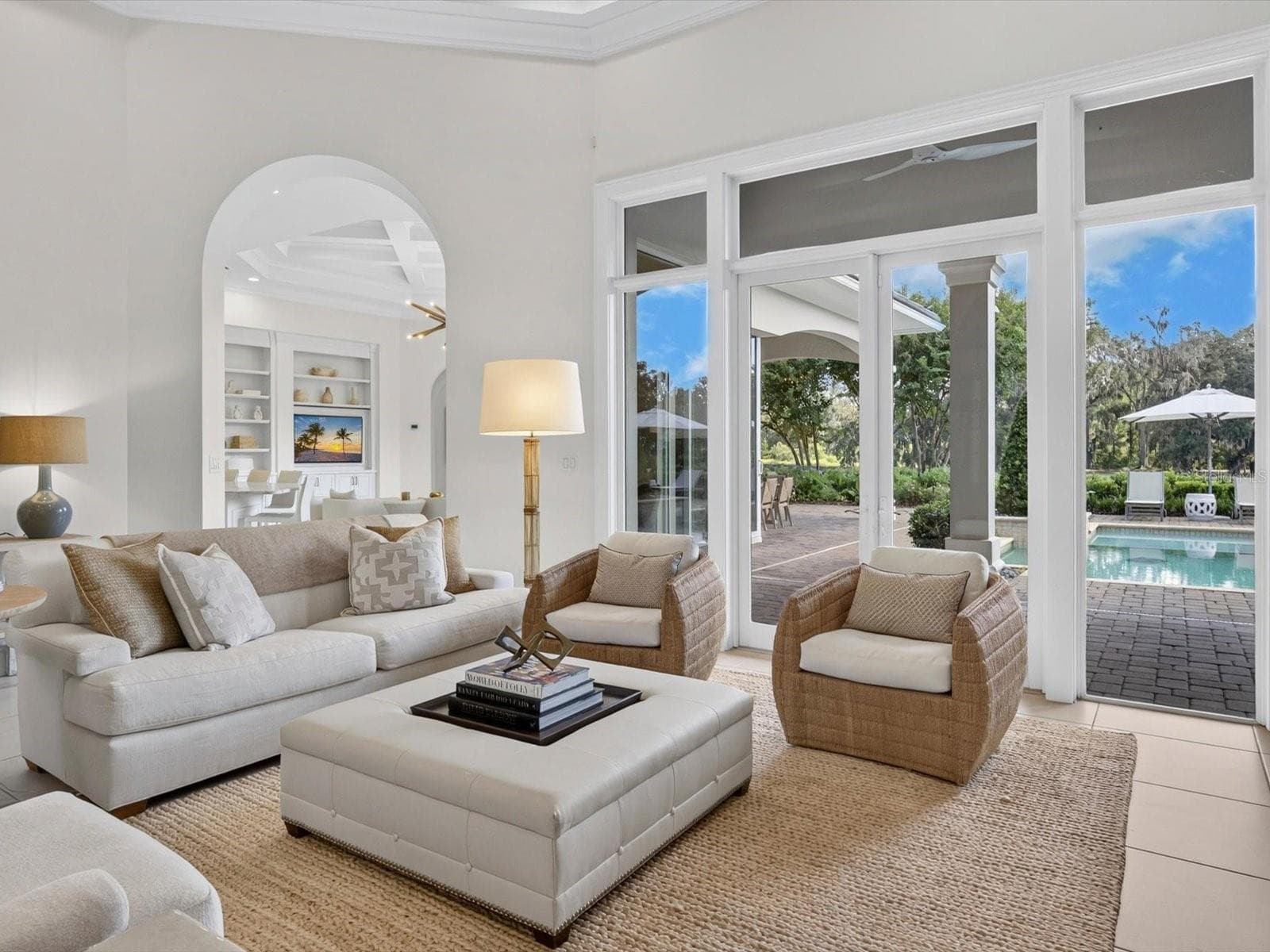 Single Family Residence at 8761 NW 31ST LANE RD, OCALA, photo 6 of 56