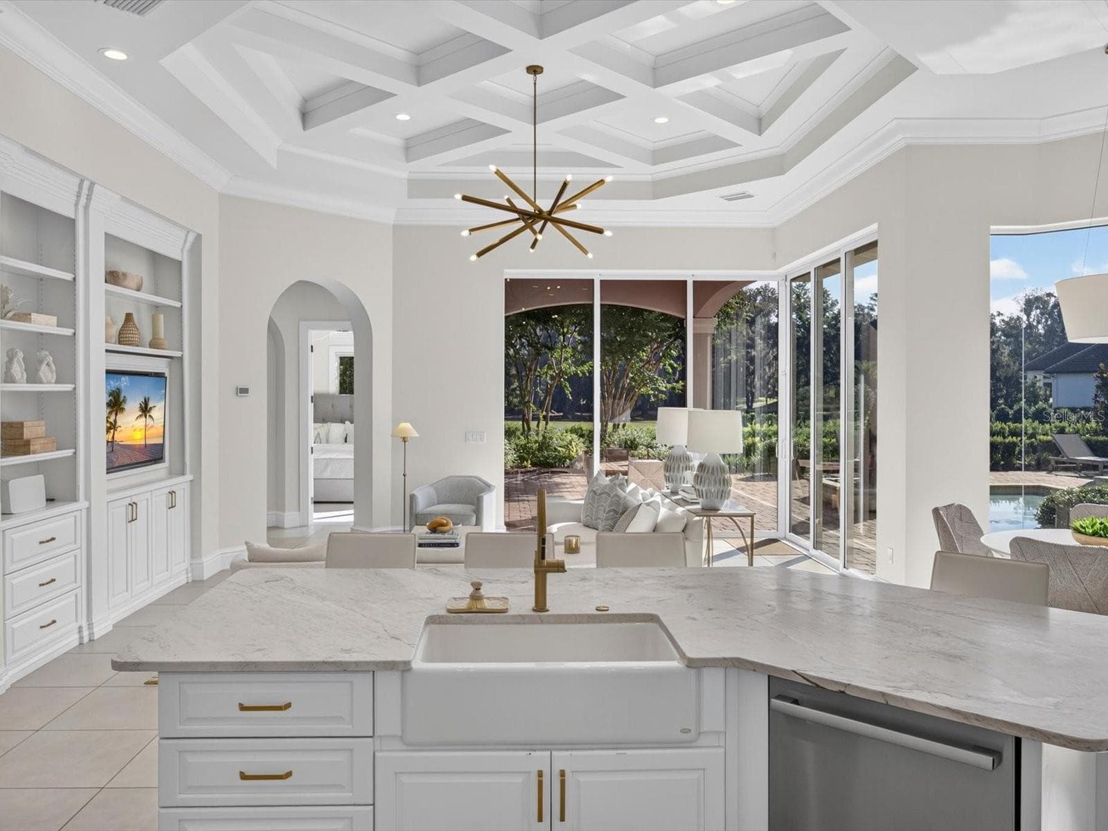 Single Family Residence at 8761 NW 31ST LANE RD, OCALA, photo 13 of 56