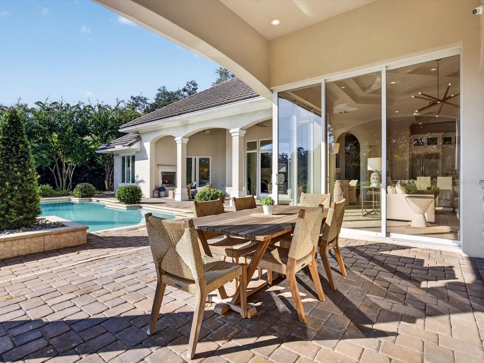 Single Family Residence at 8761 NW 31ST LANE RD, OCALA, photo 45 of 56