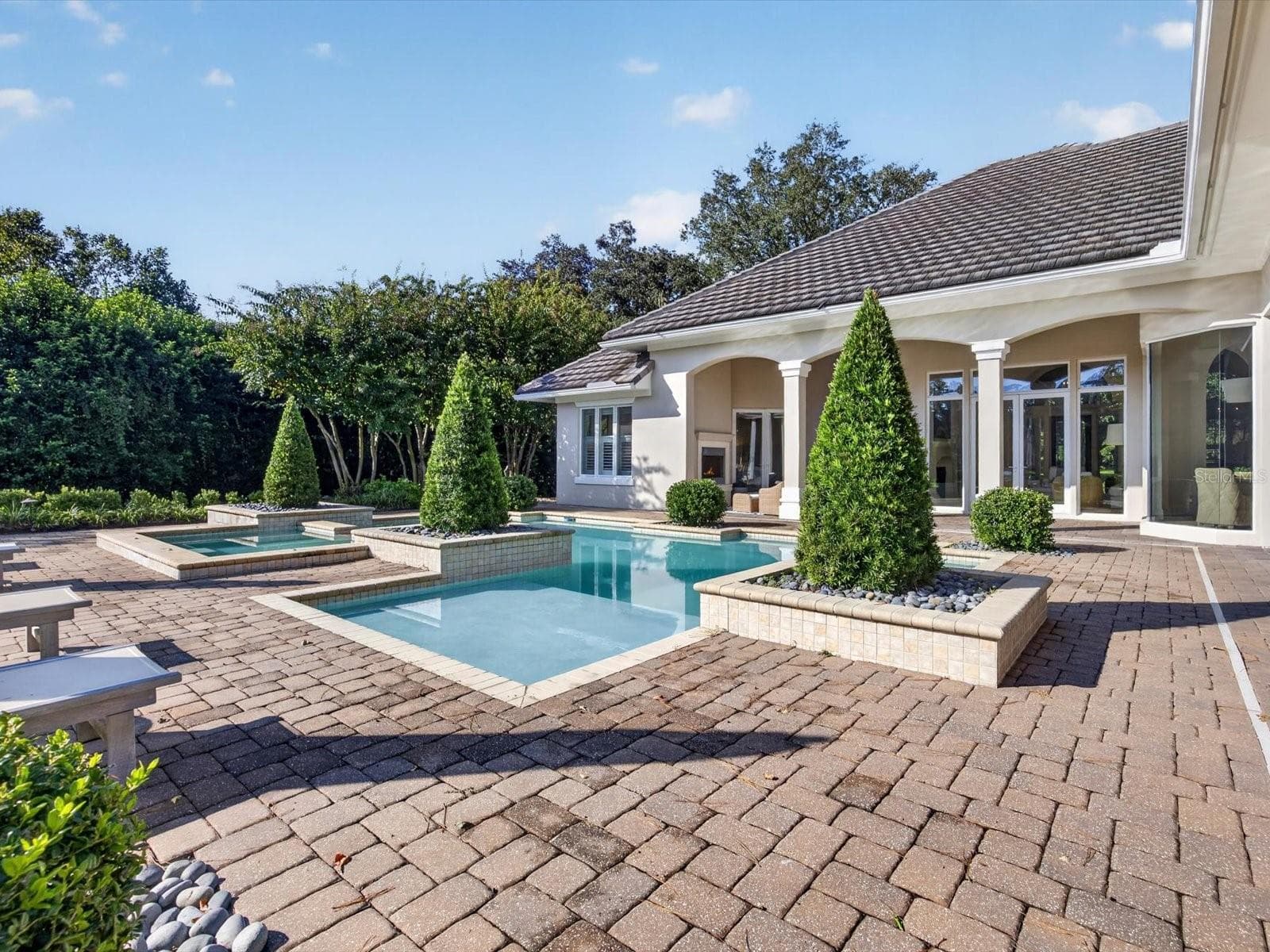 Single Family Residence at 8761 NW 31ST LANE RD, OCALA, photo 46 of 56