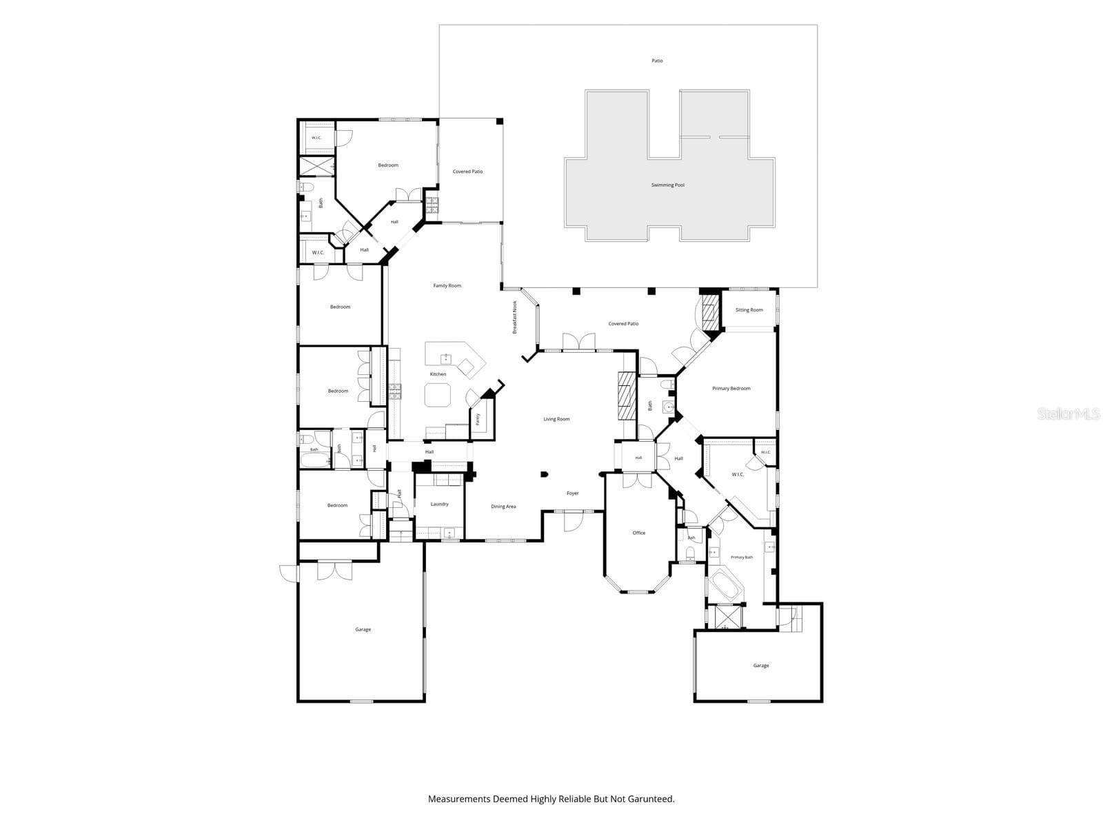 Single Family Residence at 8761 NW 31ST LANE RD, OCALA, photo 56 of 56