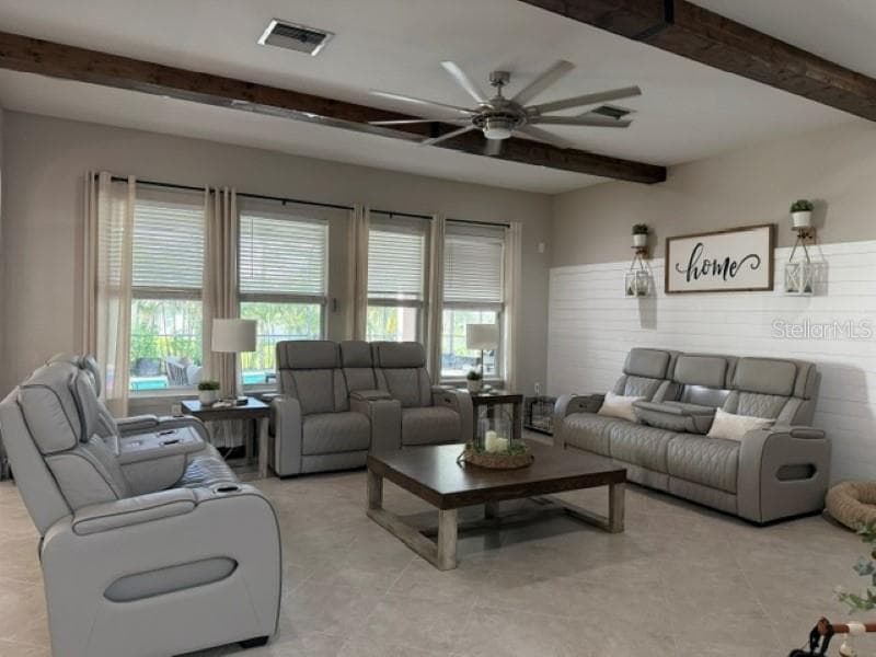 Single Family Residence at 1907 HIDDEN SPRINGS DR, NEW PORT RICHEY, photo 4 of 42