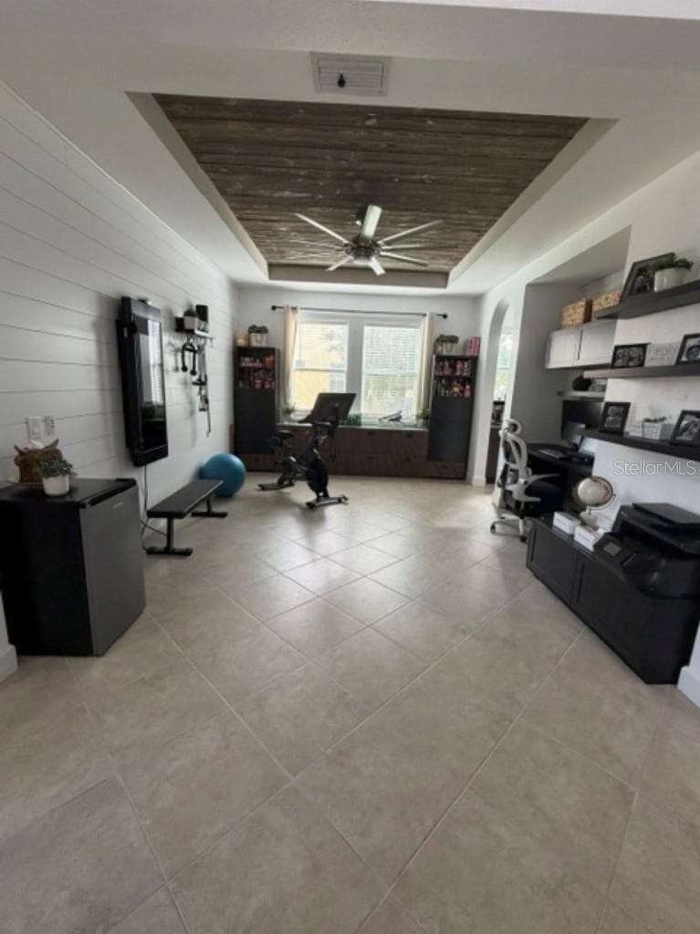 Single Family Residence at 1907 HIDDEN SPRINGS DR, NEW PORT RICHEY, photo 14 of 42