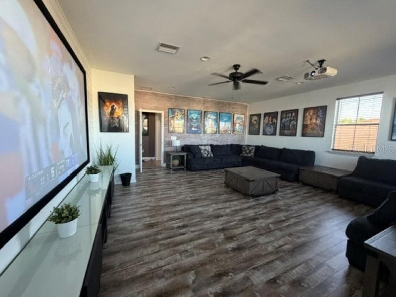 Single Family Residence at 1907 HIDDEN SPRINGS DR, NEW PORT RICHEY, photo 35 of 42