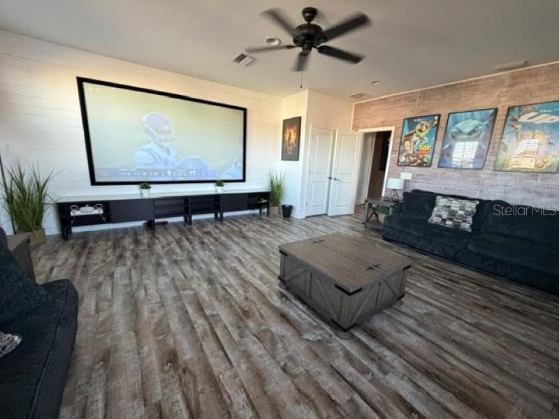 Single Family Residence at 1907 HIDDEN SPRINGS DR, NEW PORT RICHEY, photo 36 of 42