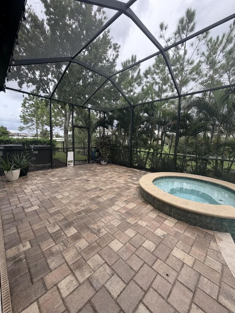 Single Family Residence at 1907 HIDDEN SPRINGS DR, NEW PORT RICHEY, photo 41 of 42