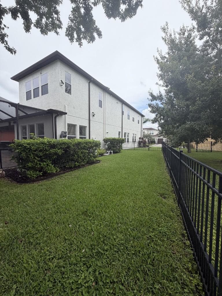 Single Family Residence at 1907 HIDDEN SPRINGS DR, NEW PORT RICHEY, photo 42 of 42