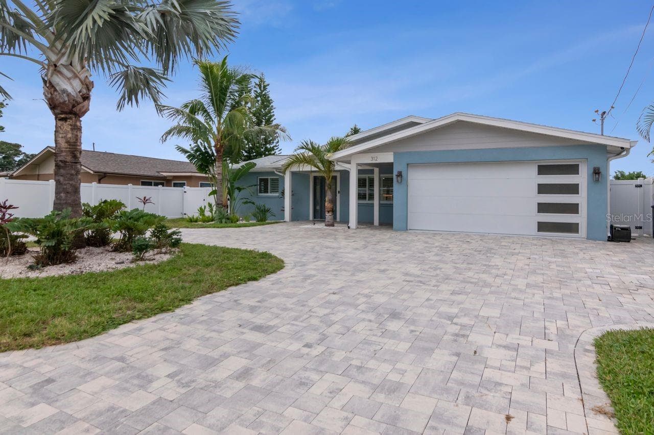 Single Family Residence at 312 WESTWINDS DR, PALM HARBOR, photo 2 of 70