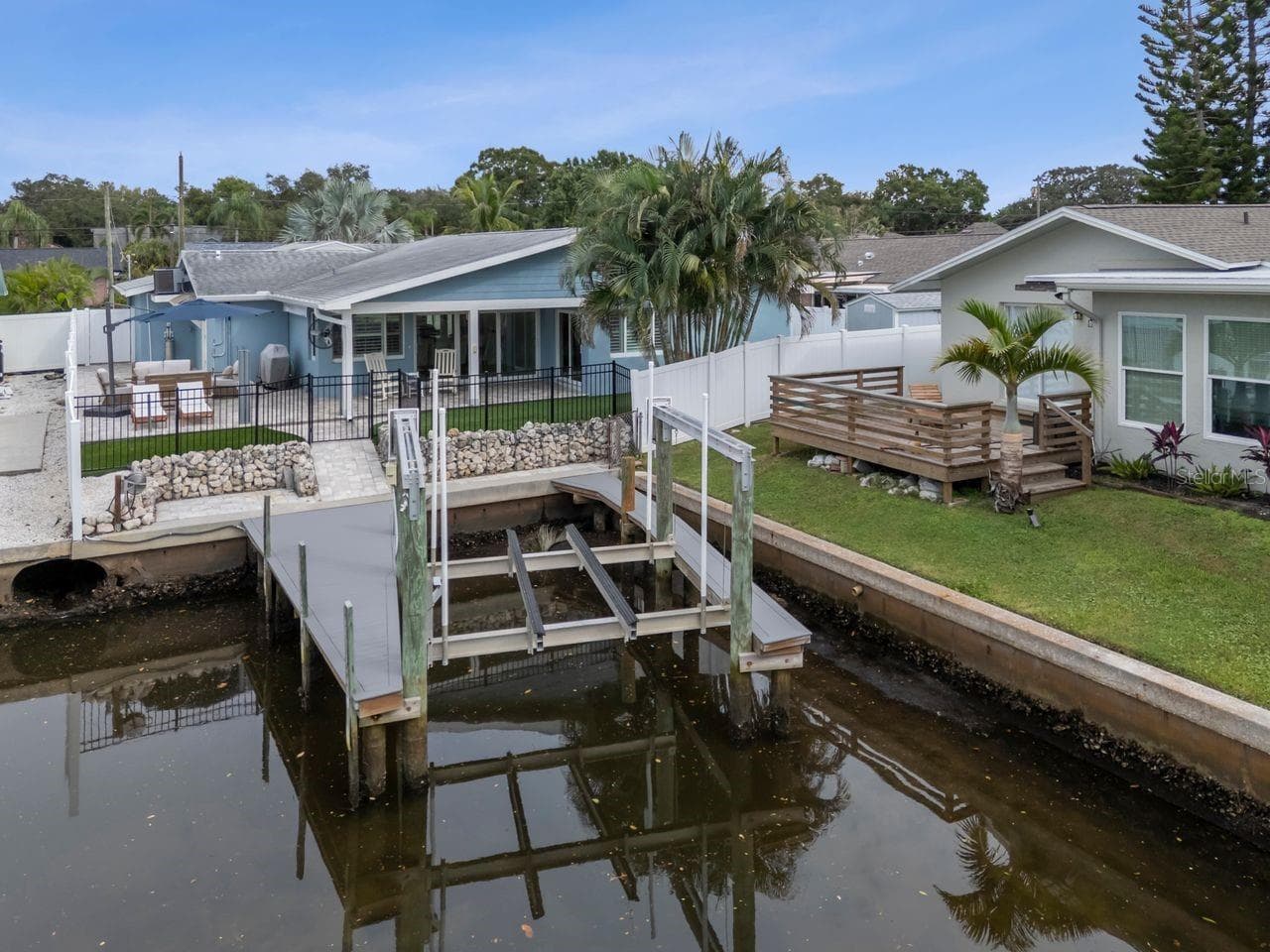 Single Family Residence at 312 WESTWINDS DR, PALM HARBOR, photo 24 of 70
