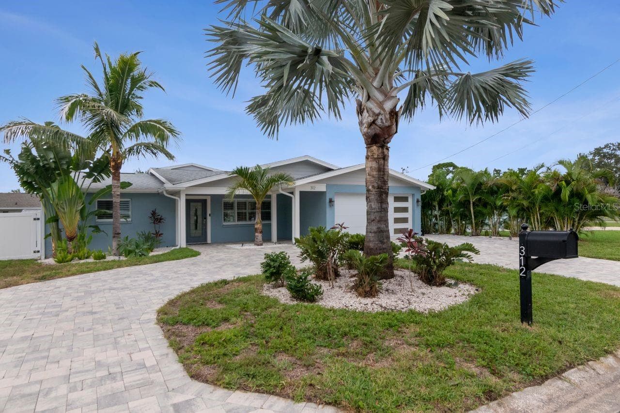 Single Family Residence at 312 WESTWINDS DR, PALM HARBOR, photo 25 of 70