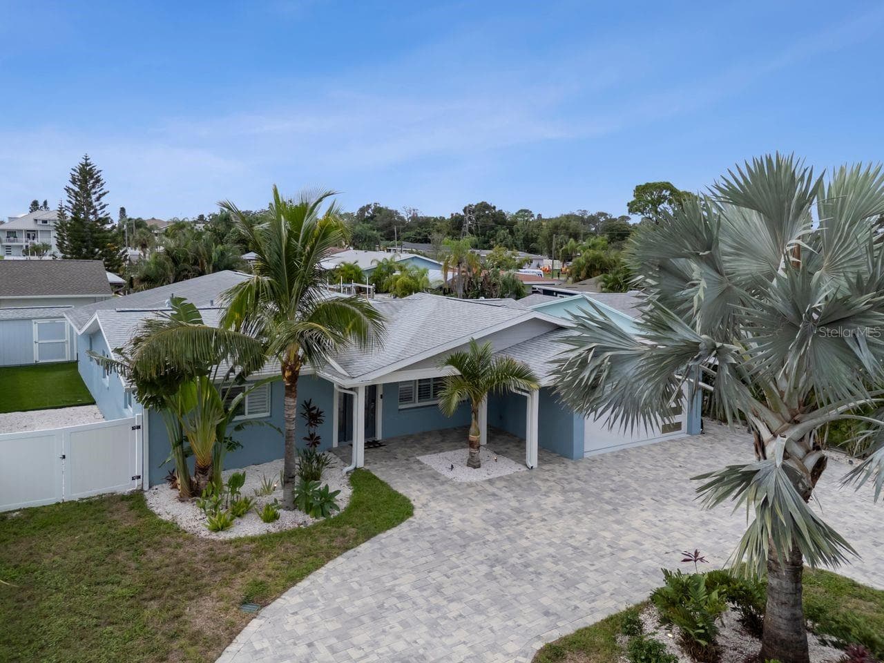 Single Family Residence at 312 WESTWINDS DR, PALM HARBOR, photo 37 of 70